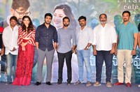 Mahanubhavudu Theatrical Trailer Launch